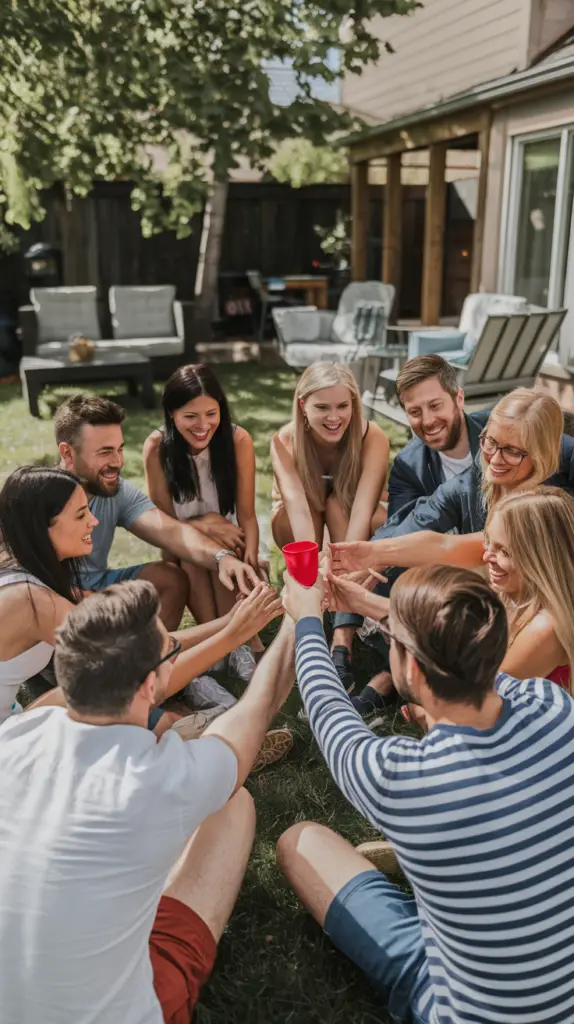 Party Game Ideas