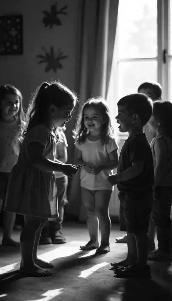 Awana Game Ideas