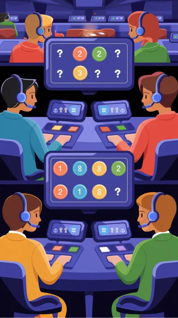 Quiz Game Ideas