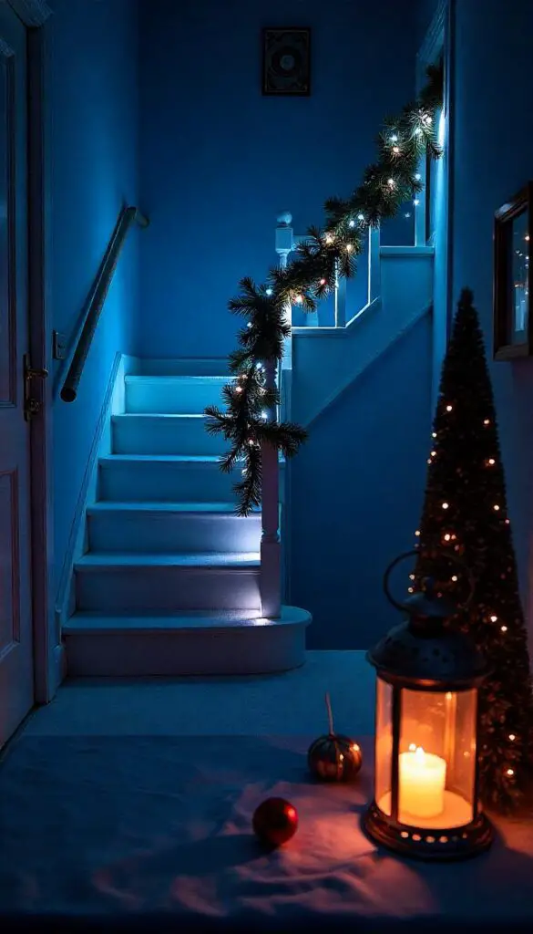 Christmas Lighting Ideas