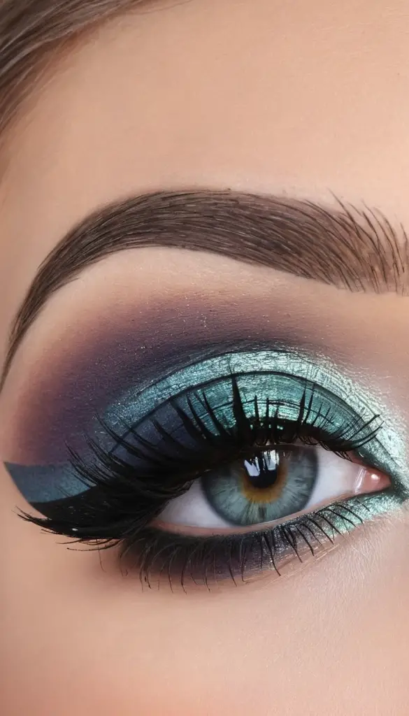 Eyeshadow Makeup Ideas