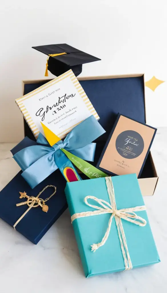 Graduation Gift Ideas