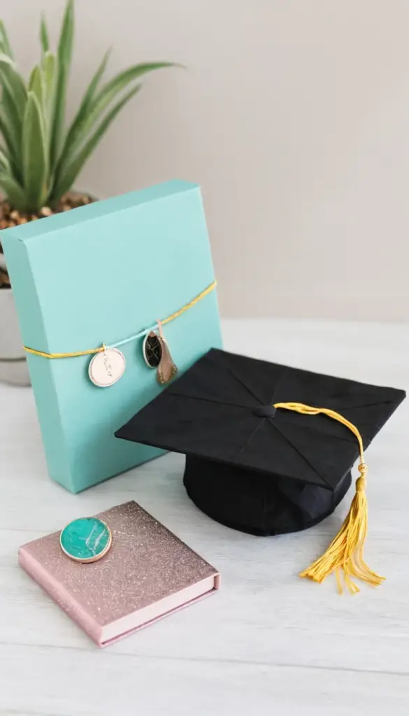 Graduation Gift Ideas