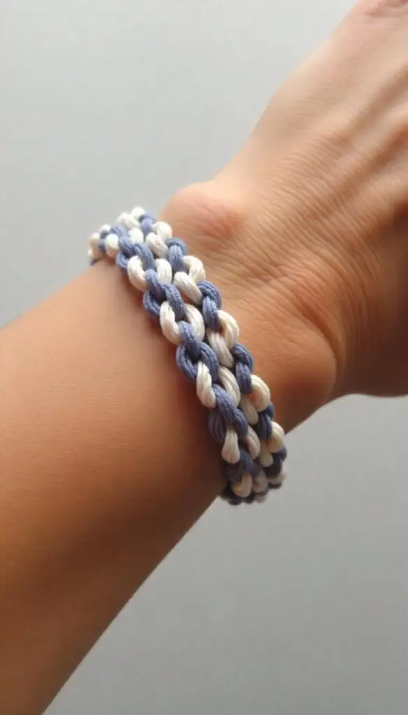 Loom Bracelet Ideas