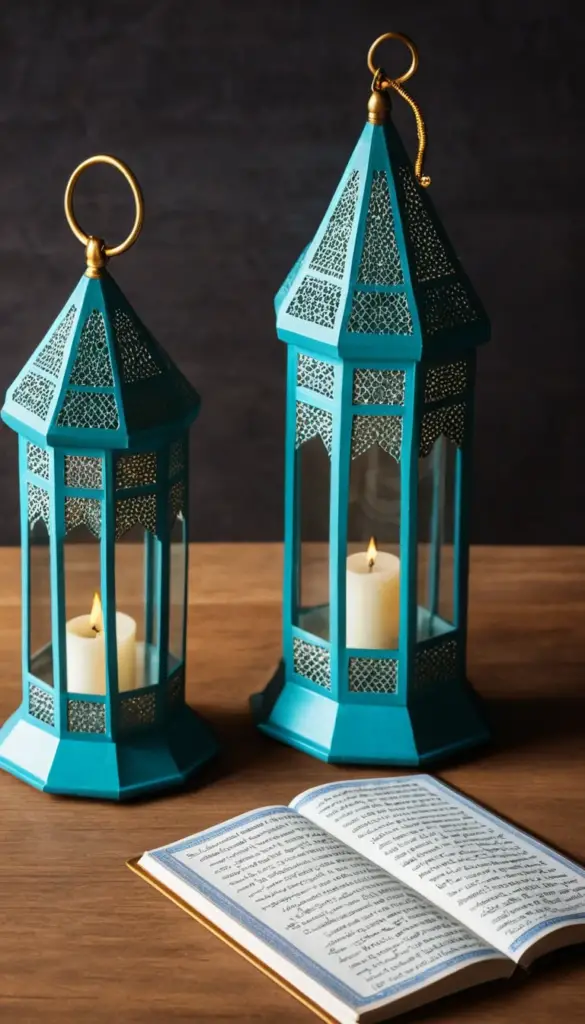 Ramadan Ideas